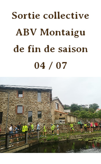 2023-07-04 - Sortie collective fin de saison